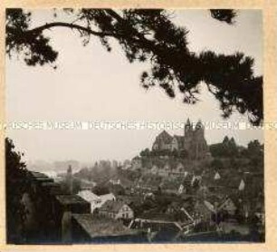 Breisach im Breisgau, Festung