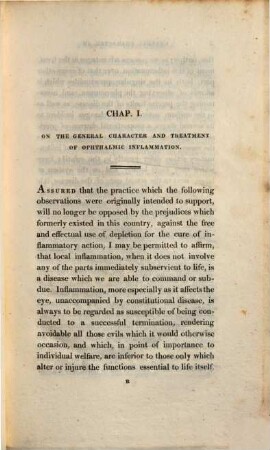 A practical treatise on the diseases of the eye