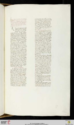 [Johannes] Baptista de Sancto Blasio