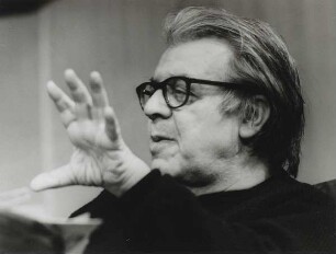 Erich Fried