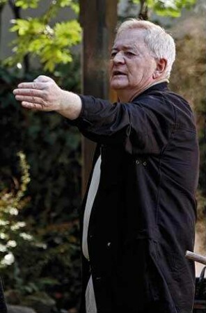 István Szabó