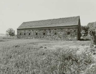 Stall, Herzberg (Kreis Beeskow)