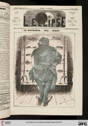 Nr. 103bis (9. Januar 1870)