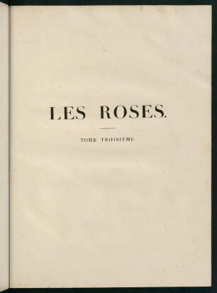 1-127, Tome Troisième
