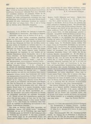 328-329 [Rezension] Fridolin, Stephan, Mittelalterliche deutsche Predigten des Franziskaners P. Stephan Fridolin