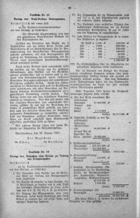 No. 3. (16-25) (18,19.), 05. Februar 1919