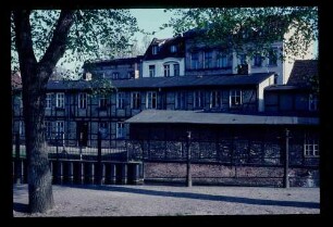 Sp. Am Heidetor 30.4.66.
