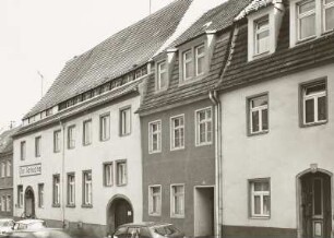 Gasthaus "Zur Garküche"
