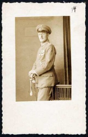 Jäger, Heinrich