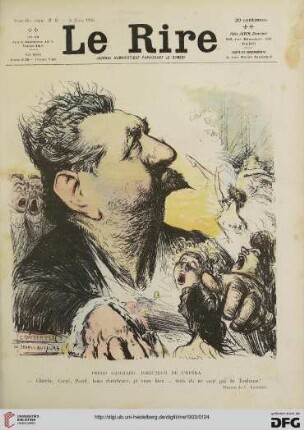 No. 8 (28 Mars 1903)