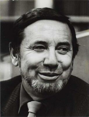 Lothar Kusche : Willi-Bredel-Bibliothek Berlin-Friedrichshain