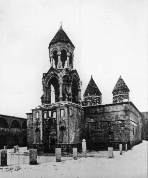 Surb Karapet (Türkei)