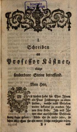 Neues hamburgisches Magazin, oder Fortsetzung gesammleter Schriften aus der Naturforschung, der allgemeinen Stadt- und Landoekonomie und den angenehmen Wissenschaften überhaupt, 13. 1767