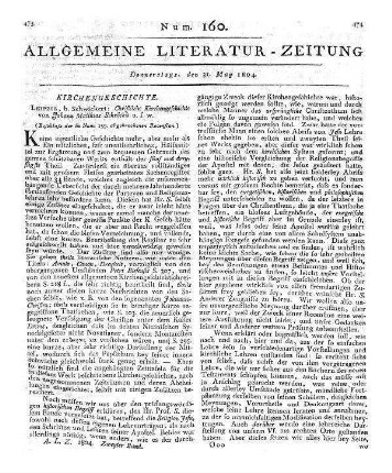 Brodhagen, P. H. C.: Gemeinnützige Encyclopädie für Handwerker, Künstler und Fabrikanten. [2. Aufl.] Bd. 3, T.1-2. Oder die ersten Kenntnisse der Mathematik, Physik, Chemie und Technologie zum Nutzen des bürgerlichen Lebens.  Bachmann & Gundermann 1802-03