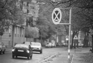 BNN-Leserbrief zur polizeilichen Abschleppung geparkter Autos in der Nördlichen Hildapromenade