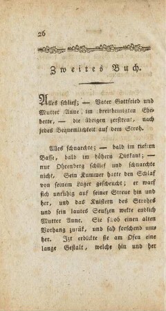 Zweites Buch