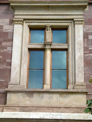 Weimar: Neues Museum