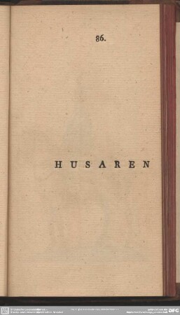 Husaren