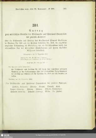 [Nr. 591-595]