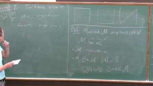 Halfway to Rota’s basis conjecture