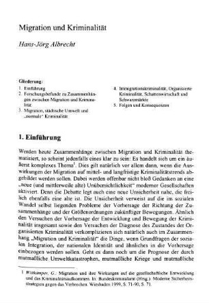 195-210, Migration und Kriminalität