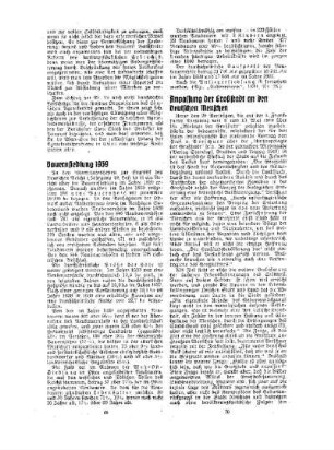Bauernsiedlung 1939