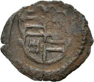 Mansfeld-Vorderort: Johann Georg II. von Mansfeld-Eisleben