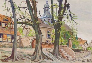 Willingshausen