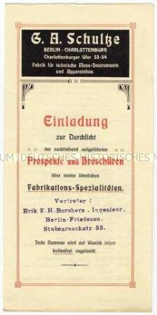 Kontrollgeräte