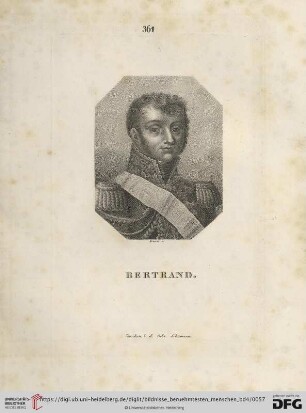Ein und dreissigste Suite, No. 361 - 372
