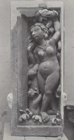 Verkündigungskanzel