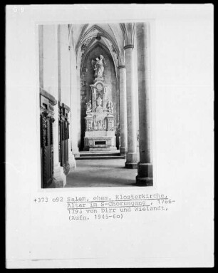 Schutzengelaltar
