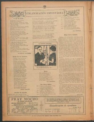 Balada de los recuerdos