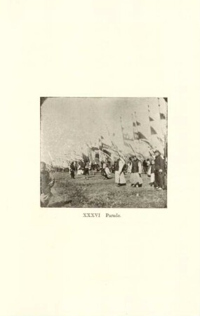 Parade