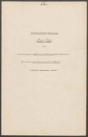 Häuser, Friedrich, Lederfabrikant Aufstockung des Kesselhauses