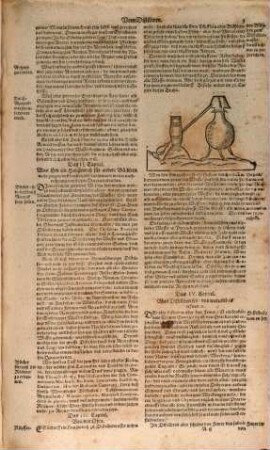 Oeconomia Ruralis Et Domestica : Darin[n] das gantz Ampt aller trewer Hauß-Vätter, Hauß-Mütter, beständiges und allgemeines Hauß-Buch, vom Haußhalten, Wein-, Acker-, Gärten-, Blumen und Feld-Baw bgrieffen ..., 2