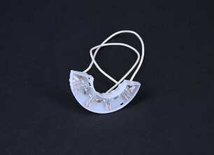 Bauelement für Paneelausleuchtung