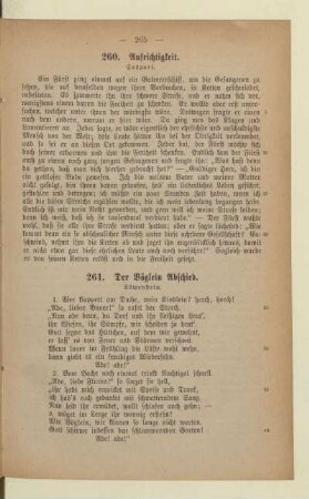 [Lesestücke 261-280]