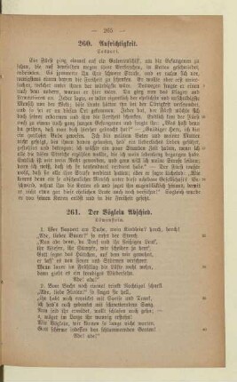 [Lesestücke 261-280]