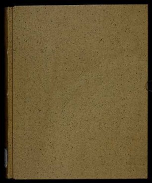 Mathematische Brouillons, Oktober 1805 (Manuskripttitel), Göttingen, 1805 - 1814