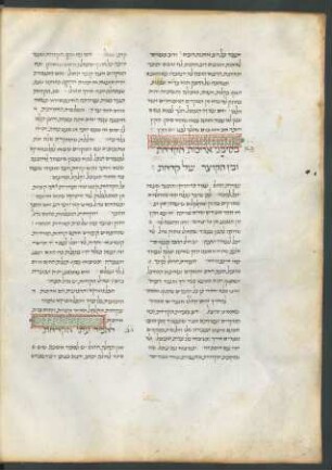 Buchschmuck: f. 16v-19v