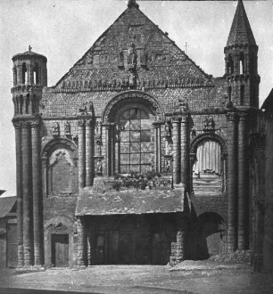 Saint-Jouin-de-Marnes (Deux-Sevres)