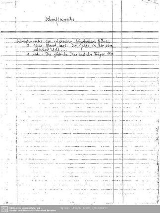 SchriftenreiheRundschau: SchriftenreiheRundschau