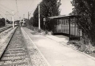 Umgestaltung und Modernisierung der Albtalbahn durch die Albtal-Verkehrs-Gesellschaft mbH