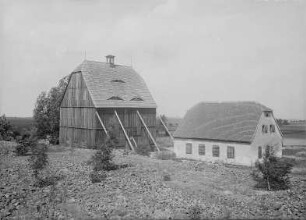 Zug, Drei-Brüder-Schacht