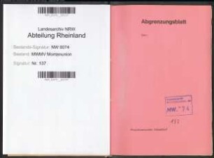 Sachverständigen Ausschuss der Industrie
