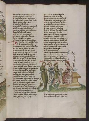 Furcht, Begierde, der geizige Mann, Geiz; (Buch 2)