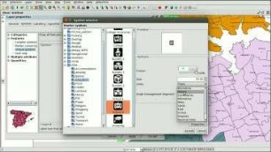 GIS for municipality management course (Mod. 13): Layouts