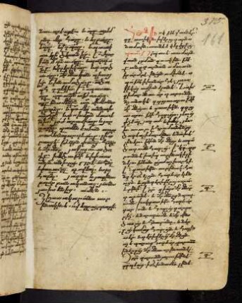 161r-161v, 3. : 7 Antworten auf die Frage, warum Ostern zu Beginn des Frühlings gefeiert wird