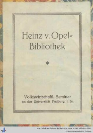 Exlibris (Aus: UB Freiburg, BS 14/1046).